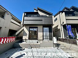 東京都調布市柴崎2丁目