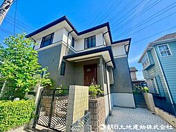 神奈川県川崎市麻生区王禅寺西2丁目