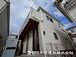 神奈川県川崎市多摩区東生田4丁目