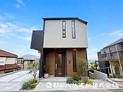 神奈川県川崎市麻生区高石5丁目