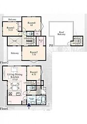 神奈川県川崎市宮前区梶ケ谷