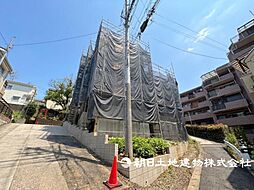 神奈川県川崎市宮前区梶ケ谷