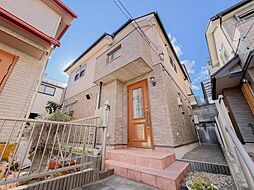 神奈川県川崎市麻生区細山5丁目
