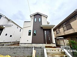 神奈川県川崎市宮前区菅生3丁目