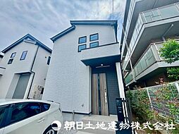 東京都世田谷区喜多見1丁目