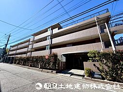 生田ビューフォルム