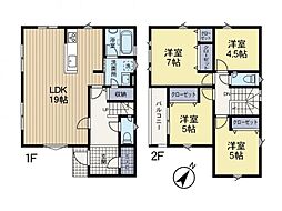 神奈川県川崎市宮前区初山2丁目