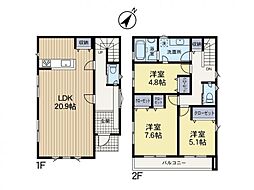 神奈川県川崎市宮前区初山2丁目