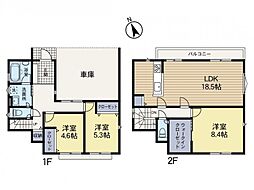 神奈川県川崎市宮前区初山2丁目