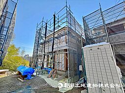 神奈川県川崎市宮前区南野川2丁目