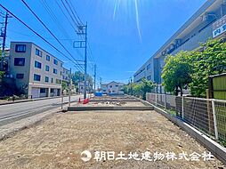 神奈川県川崎市麻生区王禅寺西7丁目