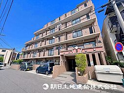 ドメス登戸新町