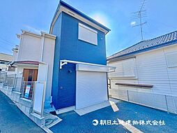 神奈川県川崎市宮前区野川台1丁目