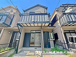 東京都多摩市和田