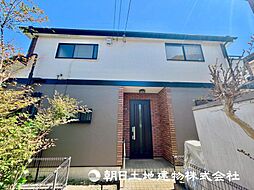 東京都府中市押立町4丁目