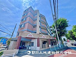 ドメス新百合ヶ丘