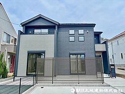 神奈川県川崎市麻生区王禅寺東5丁目