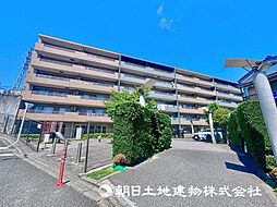 ウインズヒル稲城
