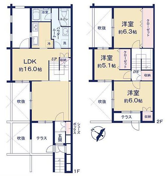 間取り：314002732041