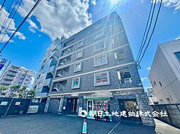 ドメス登戸弐番館