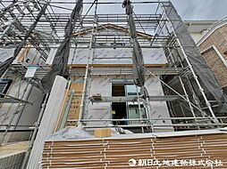 神奈川県横浜市青葉区荏田西3丁目