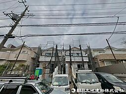 神奈川県横浜市青葉区荏田西3丁目