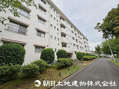 外観：外観写真になります。