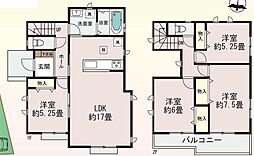 東京都町田市金井ヶ丘4丁目