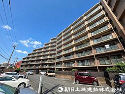ライオンズガーデン調布多摩川