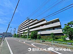 セルテシティオ世田谷烏山