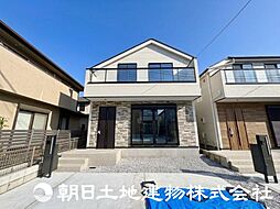 東京都狛江市岩戸南3丁目
