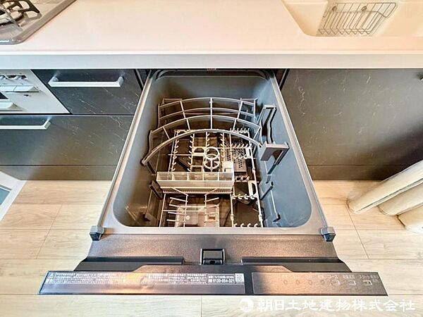 食洗器は家事の時短になります！