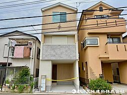 神奈川県川崎市高津区久末