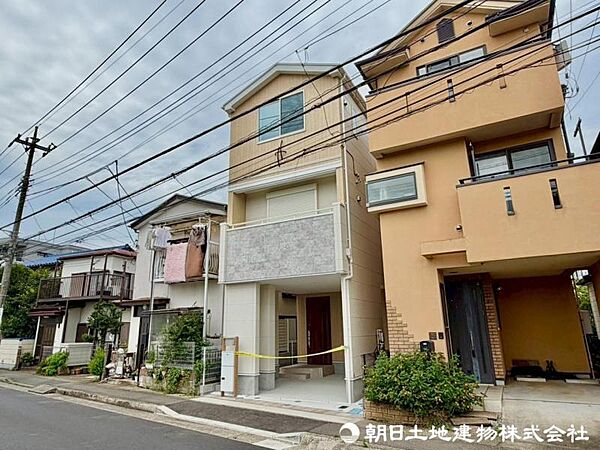 繰返しの揺れにも耐える「制震ダンパー」採用！地震につ用意家！