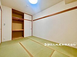 室内の画像