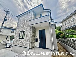 神奈川県川崎市麻生区王禅寺東5丁目