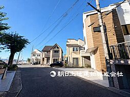 神奈川県川崎市高津区久地4丁目