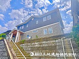 神奈川県川崎市麻生区王禅寺東3丁目