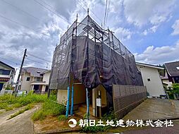 神奈川県川崎市麻生区向原3丁目