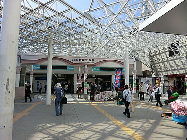 周辺を拡大表示