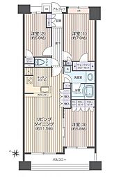 エクストール宮前の丘