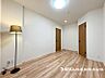 室内：シンプルなデザインで使いやすい間取りになっております！