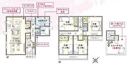 東京都調布市佐須町3丁目