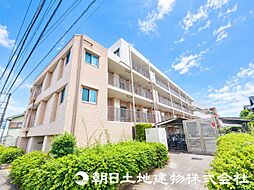 ルモンドヴェール宮前平