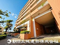 アーバンフォレスト柿生