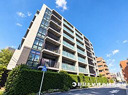 パークホームズ元住吉テラス