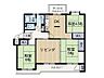 間取り：間取り図
