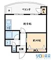 グランドマンションニュー大阪6階9.3万円