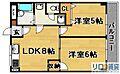 第10高光マンション3階6.9万円