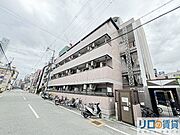 サンライズ壱番館の賃貸物件